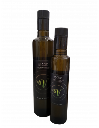 Aceite de Oliva Virgen Extra...